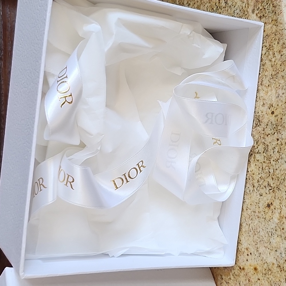 DIOR Box - Picture 4 of 4